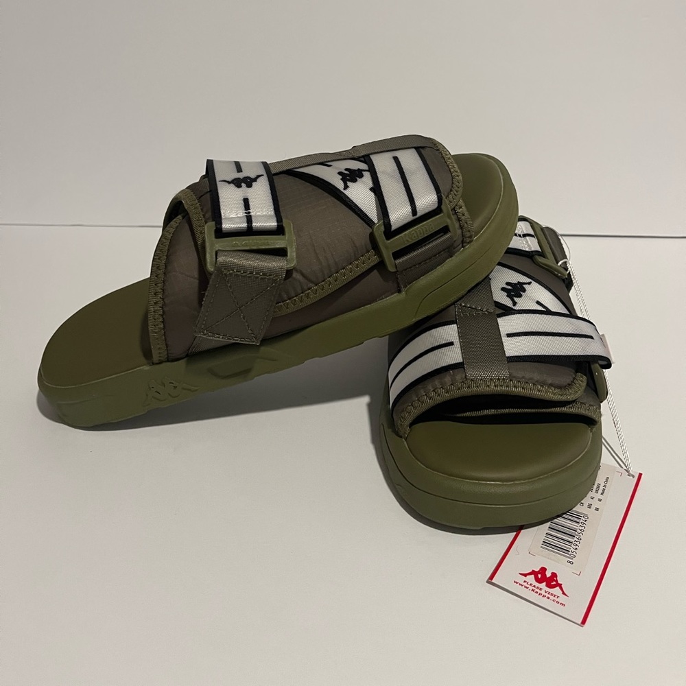 Kappa Mitel 2 Slides